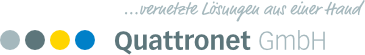 Quattronet GmbH